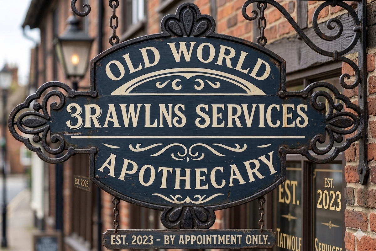 Apothecary