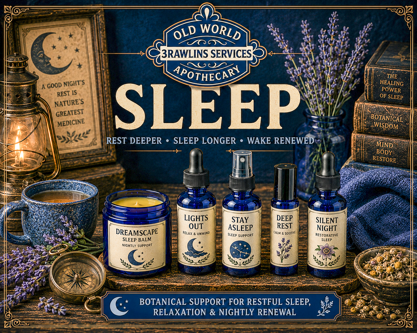Sleep