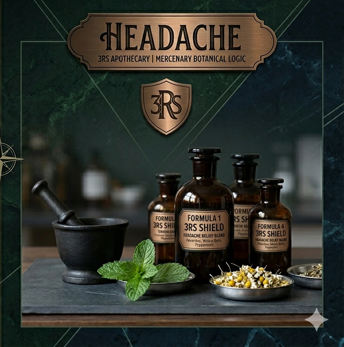 Headache