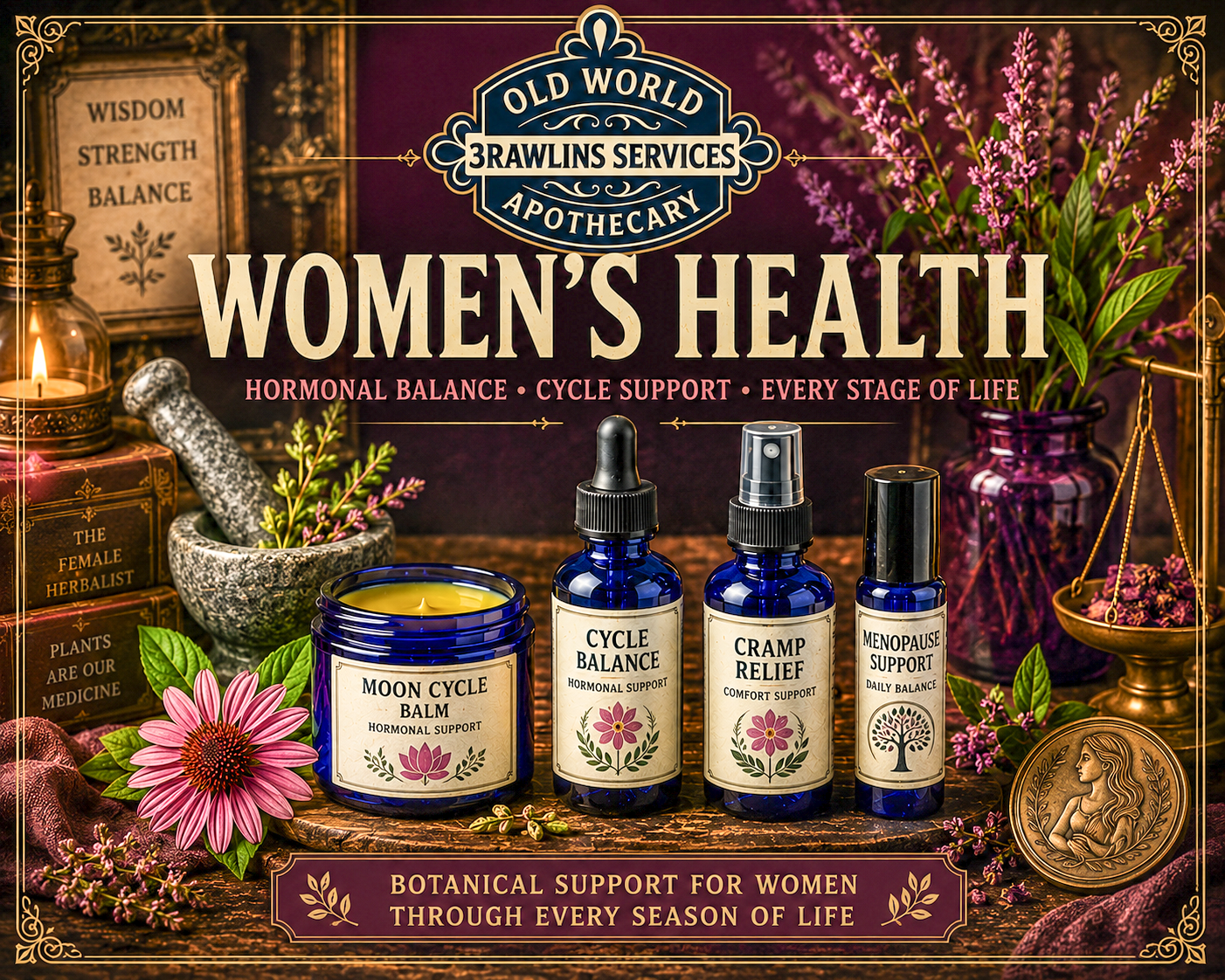 Women's Health