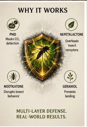 Bug Shield