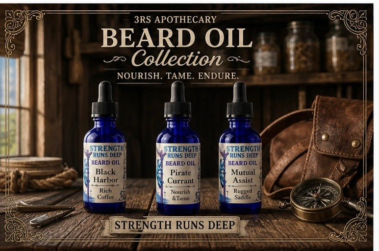 Bourbon Collection