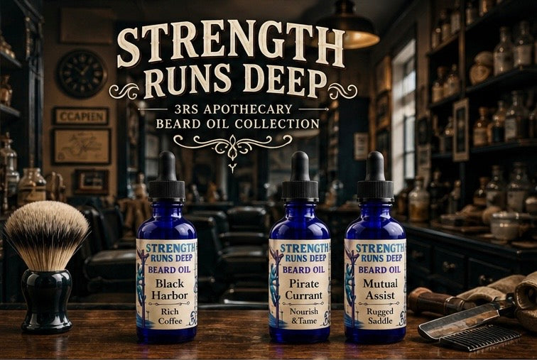 Barbershop Collection
