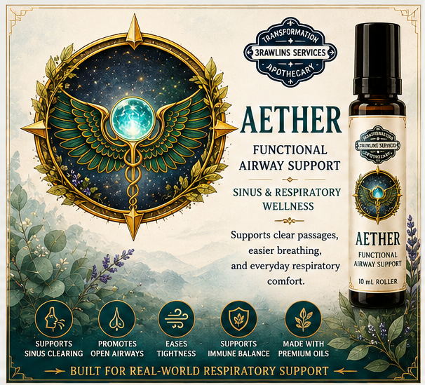 Aether