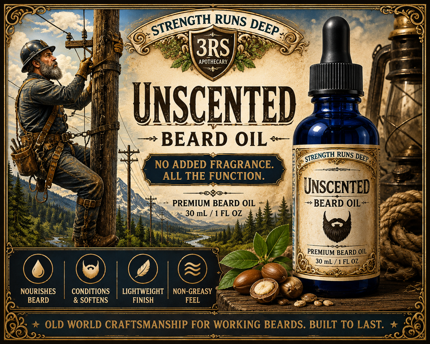 Unscented