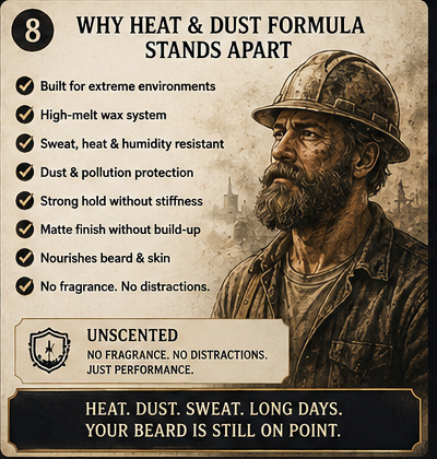 Beard Balm