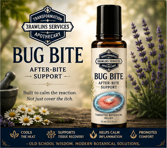 Bug Bite