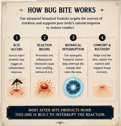 Bug Bite