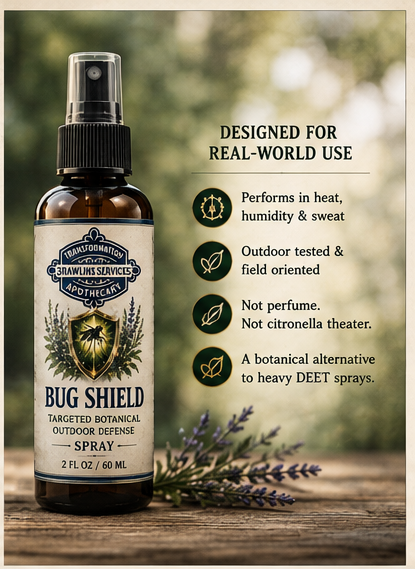 Bug Shield