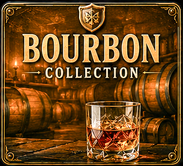 Bourbon & Barrel