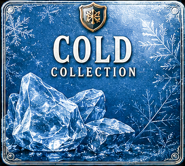 Ice & Fresh