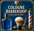 Cologne & Barbershop