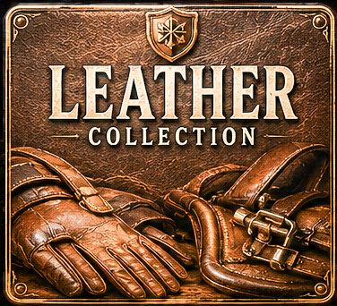 Leather & Industrial