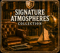 Signature Atmosphere