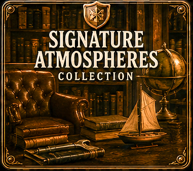 Signature Atmosphere