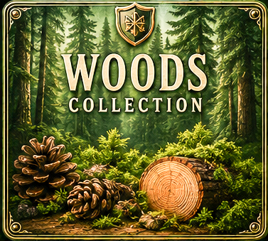 Woods & Forest