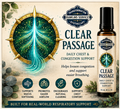 Clear Passages