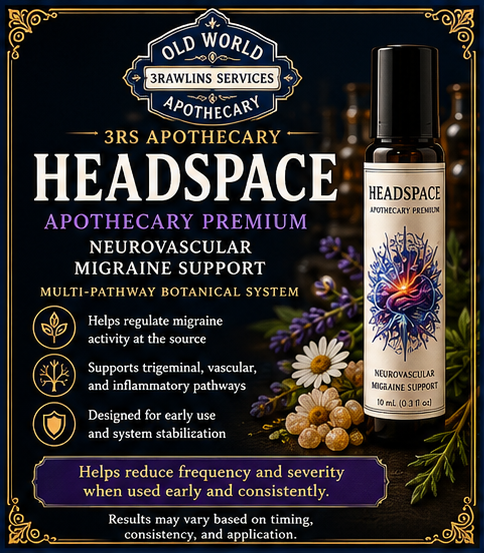 Headspace