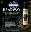 Headway