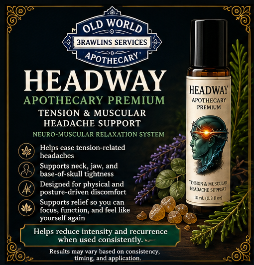 Headway