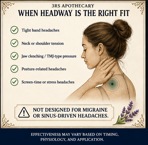 Headway