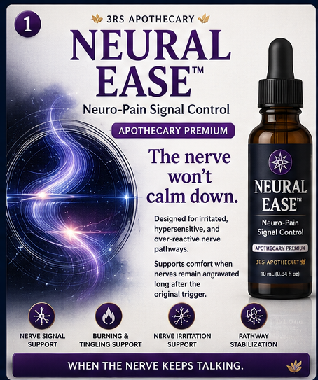 Neural Ease