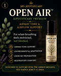 Open Air