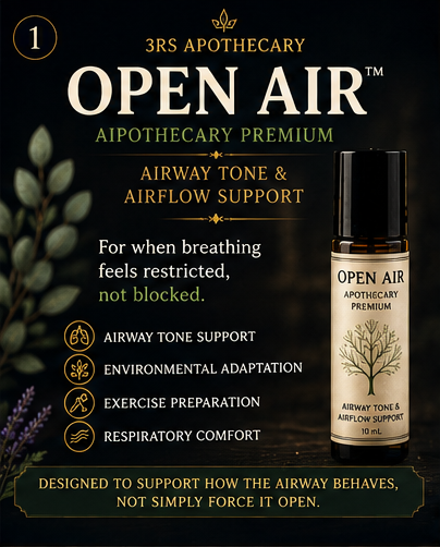 Open Air