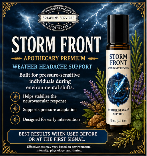 Storm Front