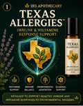 Texas Allergies