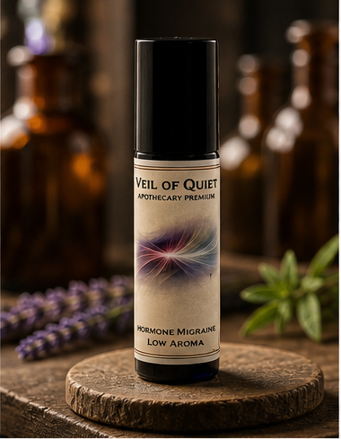 Veil of Quiet