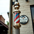 Barbershop Collection