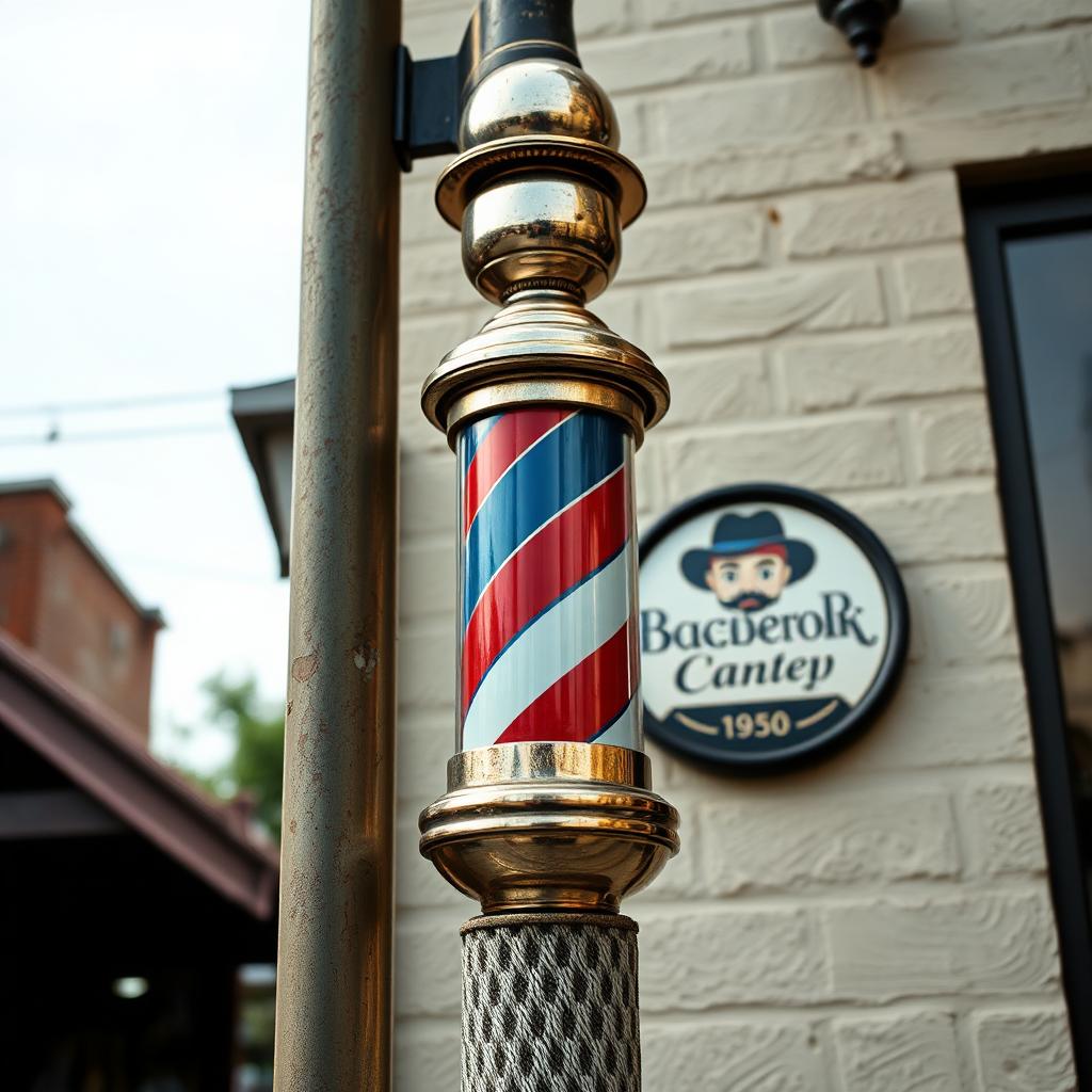 Barbershop Collection