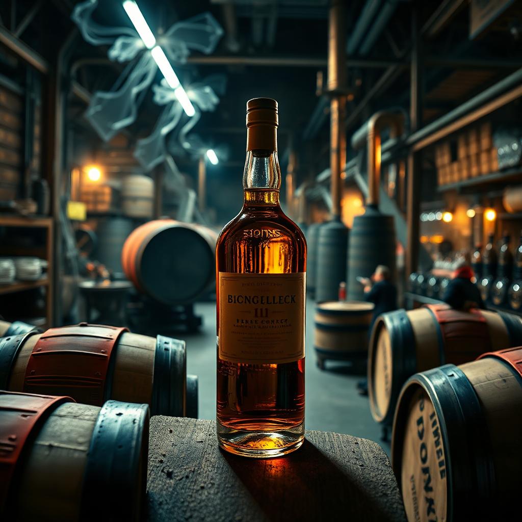 Bourbon Collection