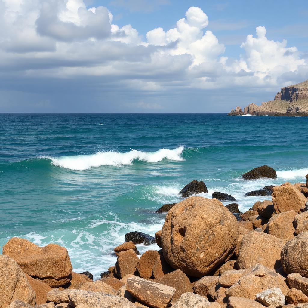Coastal Collection