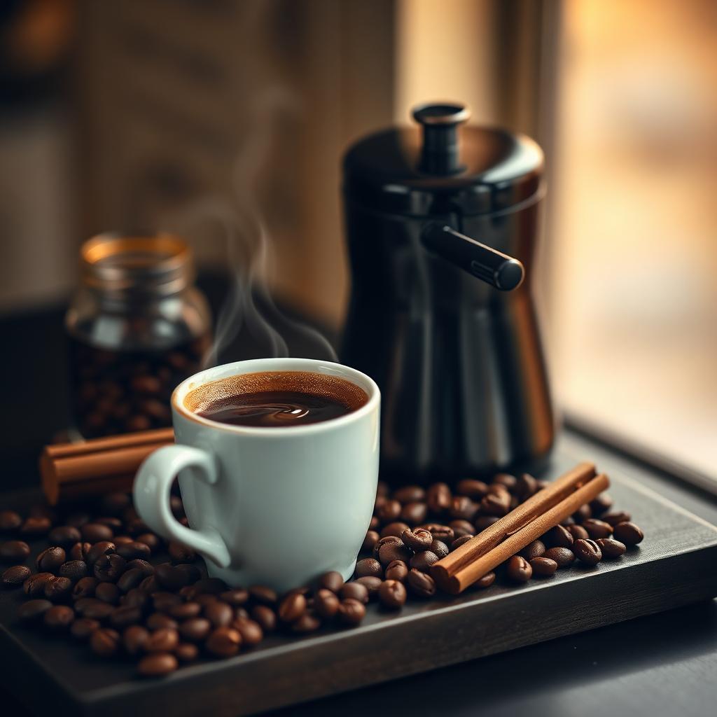 Coffee Collection