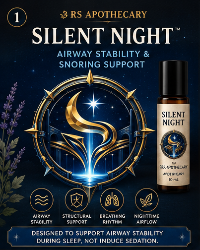 Silent Night panel 1