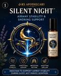 Silent Night panel 1